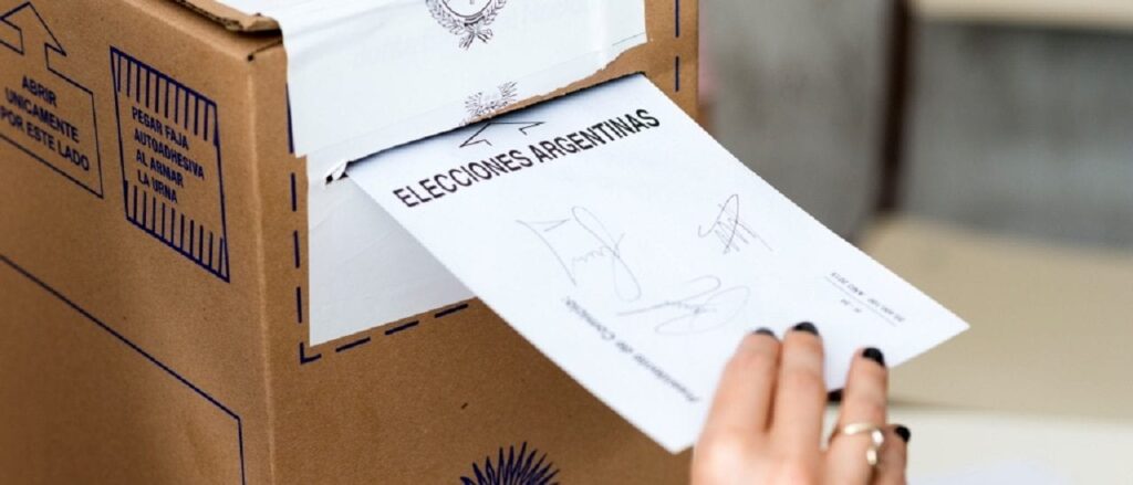 Elecciones legislativas
