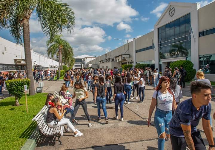 tecnicatura de grabación y sonido en la UNLaM