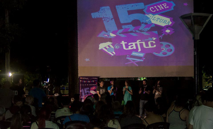 TAFIC