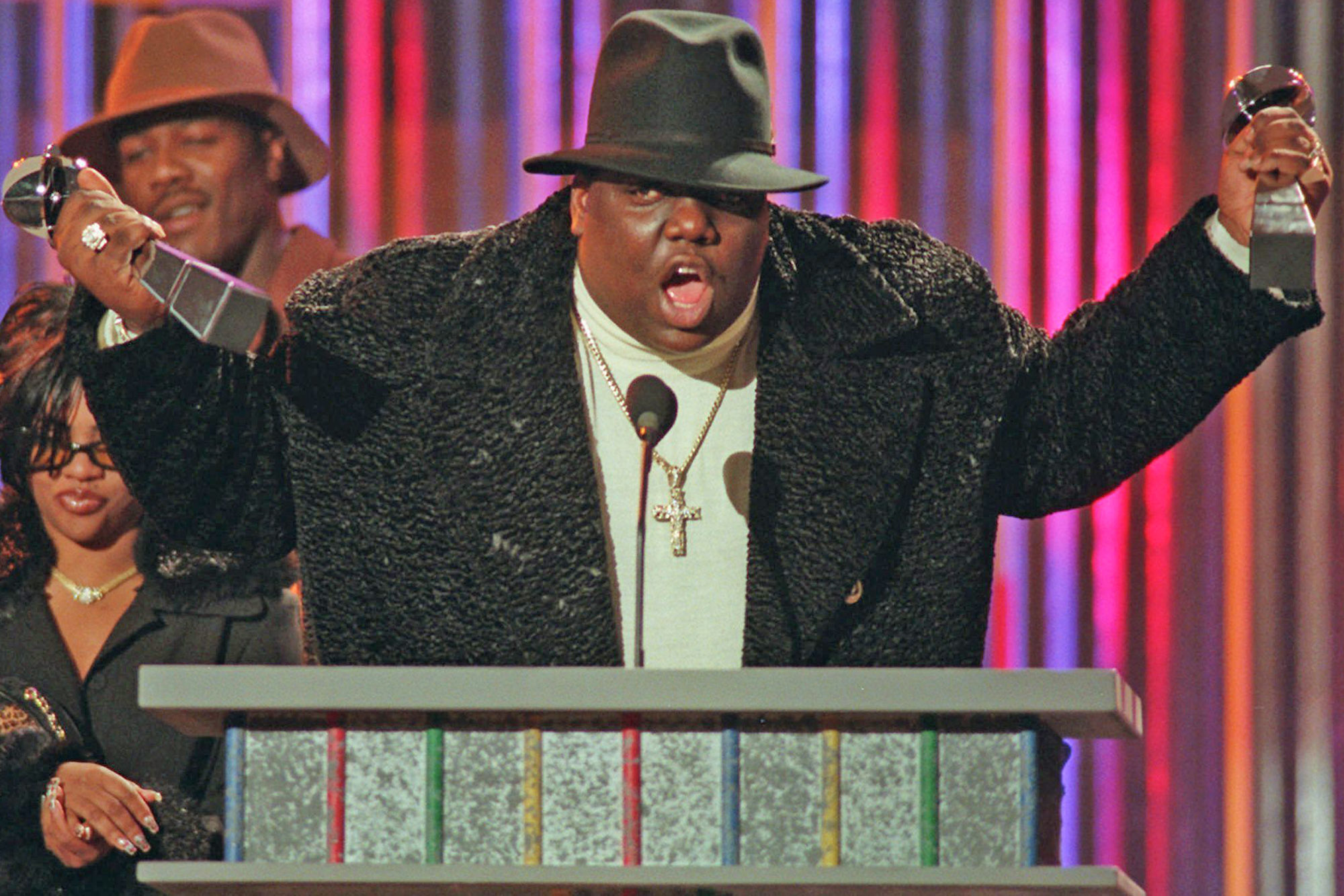 Se resolvió el homicidio de Notorious B.I.G.: ¿Por qué tardó tanto y quienes son los culpables?