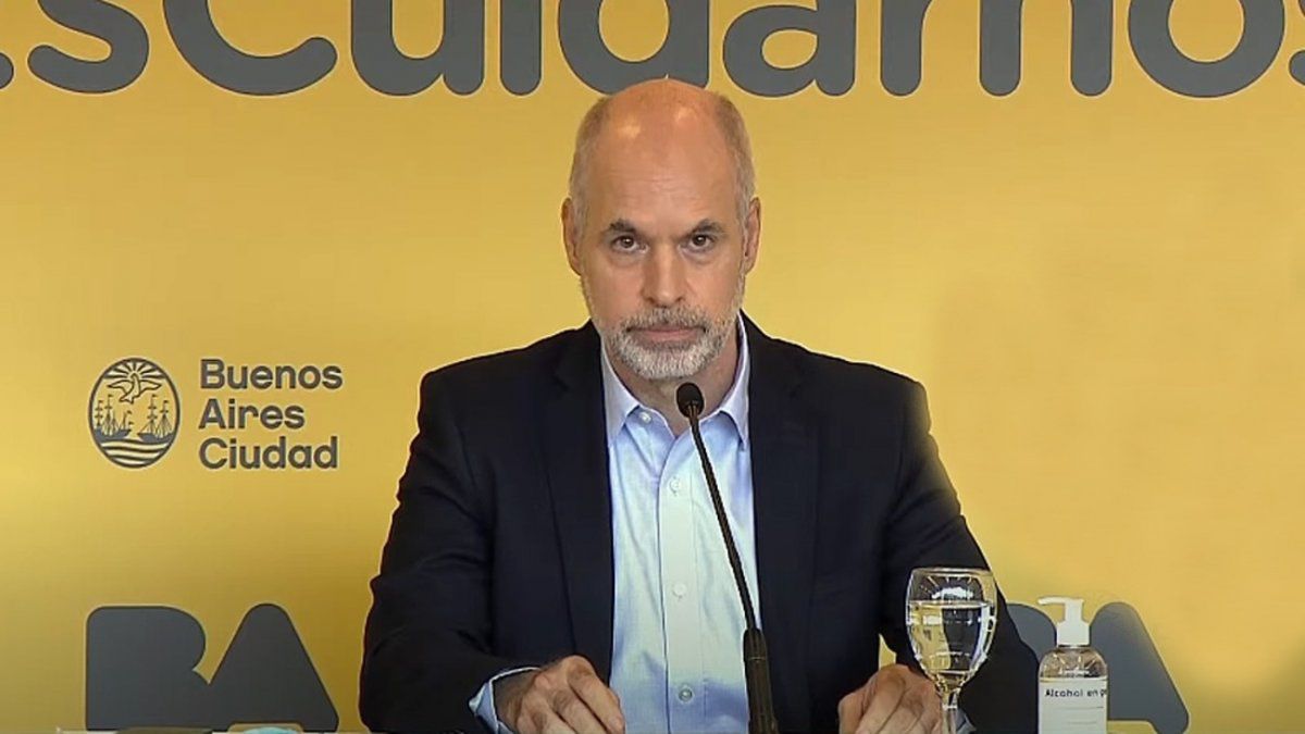 #ConLaMiaNoLarreta: tendencia en Twitter hoy
