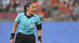 Mujeres fútbol