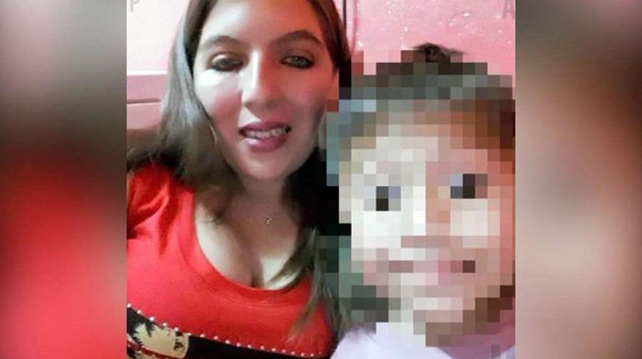 Femicidio en Villa Luzuriaga: Mató a una mujer delante de su hijo de 5 años 