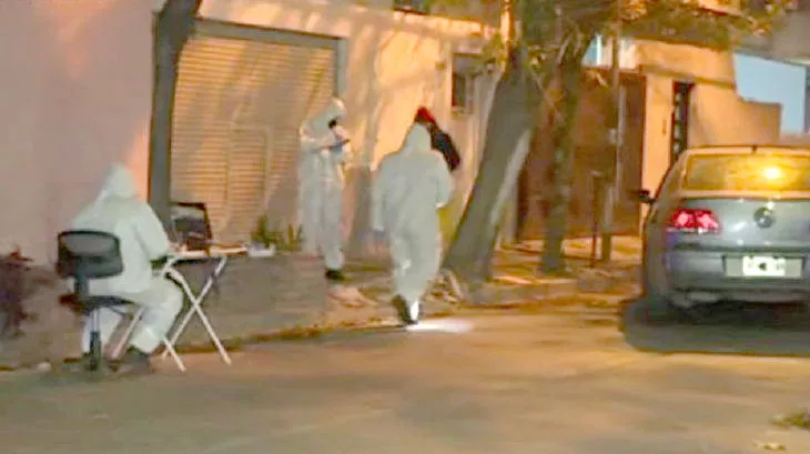 Detuvieron a la ex pareja de la mujer asesinada en el límite entre Ramos Mejía y Ciudadela