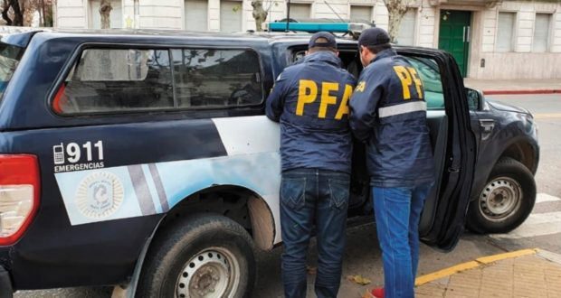 La Matanza: La Justicia determinó que Policías Bonaerenses planificaron un secuestro a través de WhatsApp