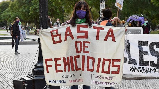 Violencia de género