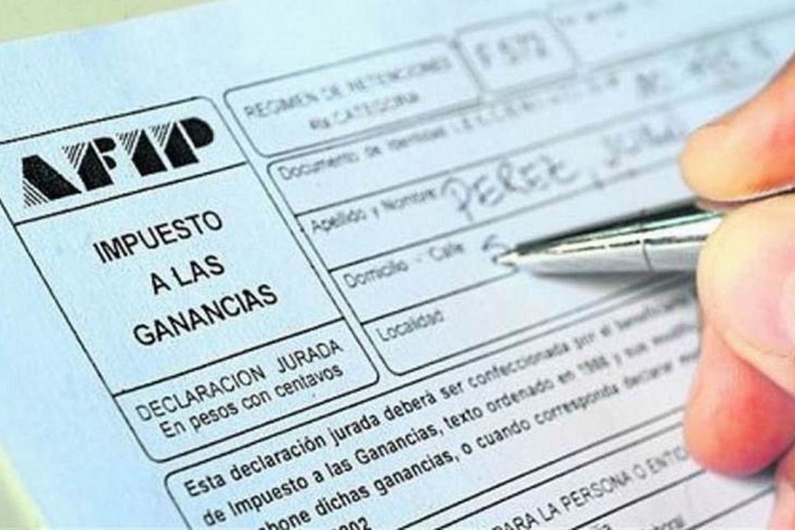 AFIP: Cambios en el Impuesto a las Ganancias