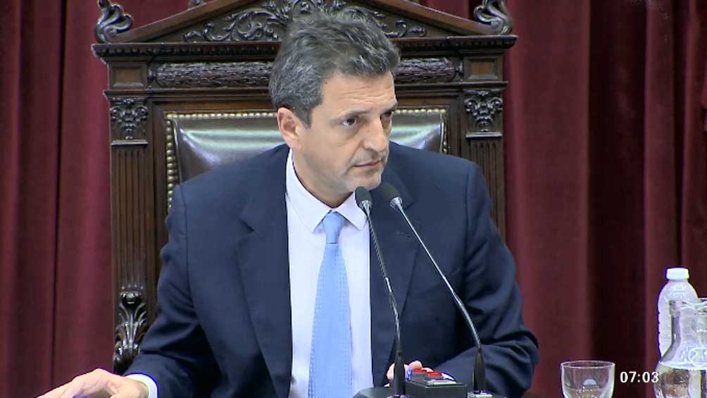 Representantes de Pfizer y Richmond en Diputados: Lo más importante