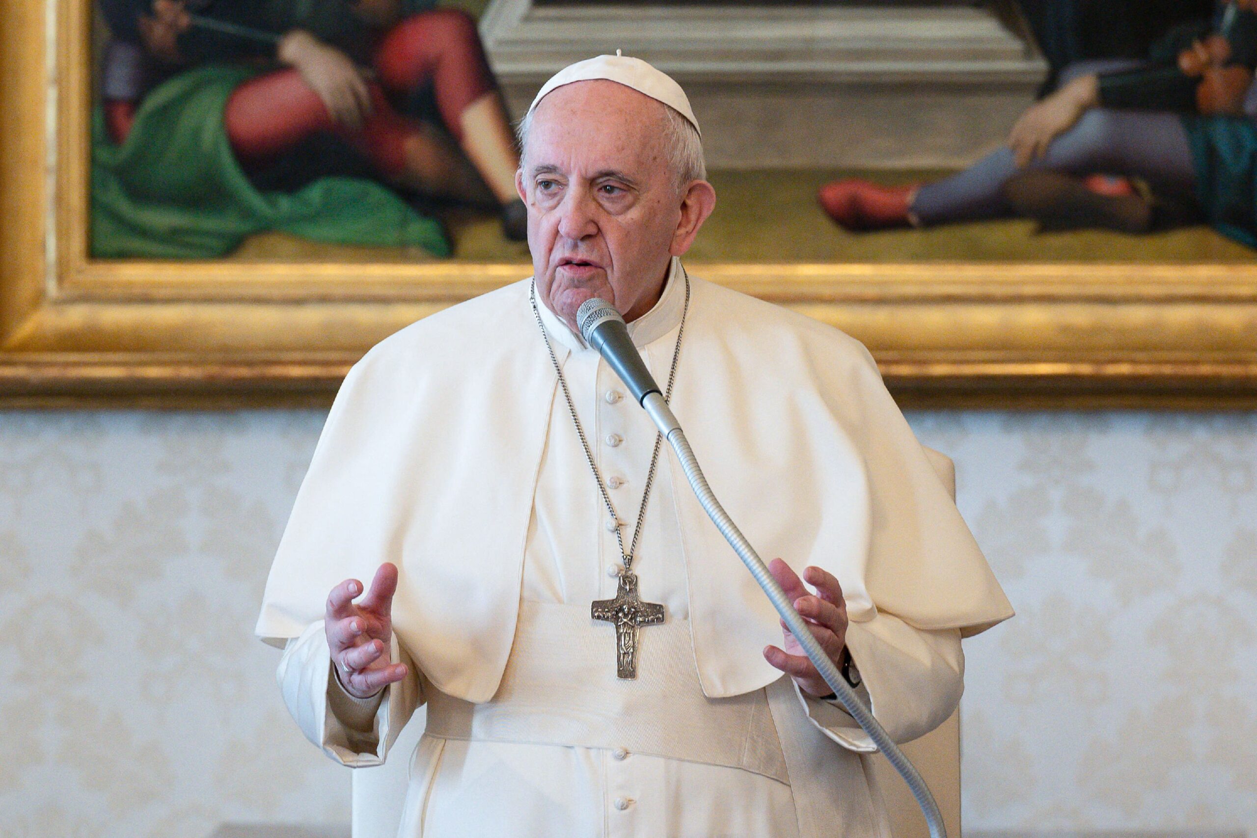 Derecho Canónico: La iglesia católica sancionará la pederastía
