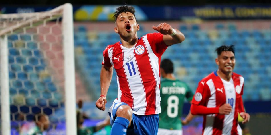 COPA AMÉRICA: LO QUE DEJÓ LA FECHA