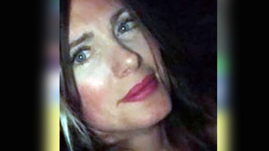 mujer asesinada disparo al pecho