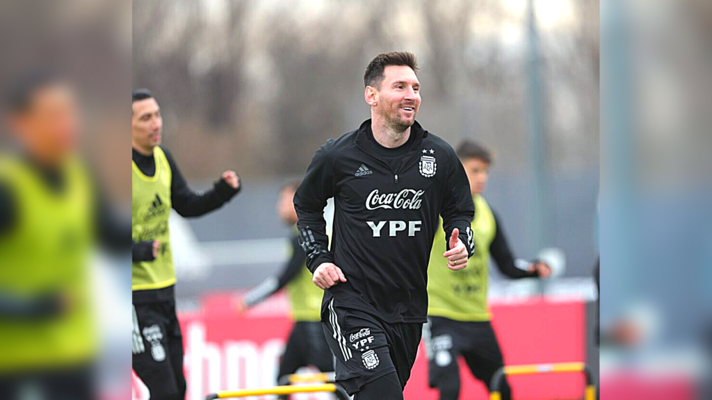 Copa América Argentina