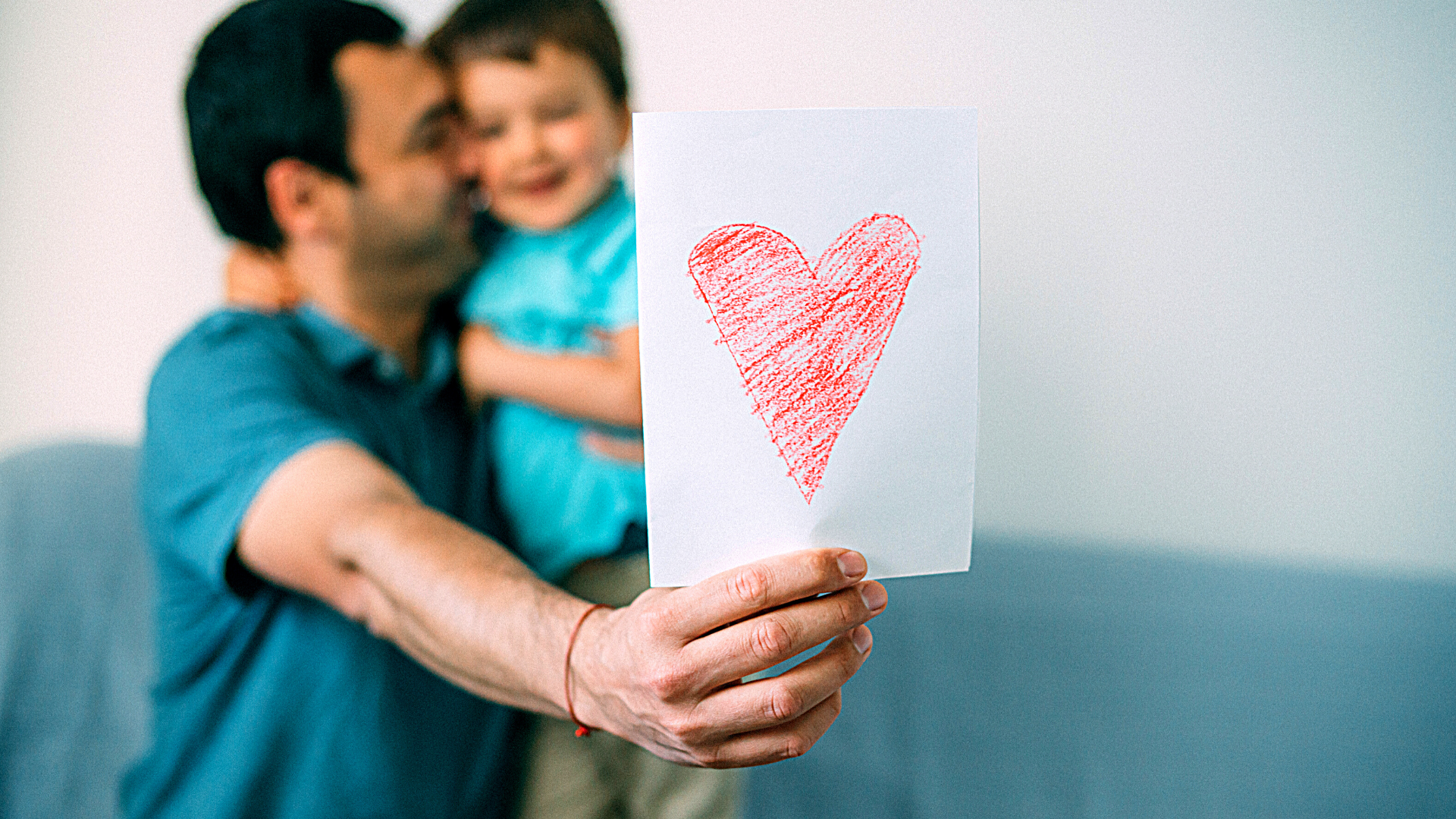 Qué regalarle a papá en el Dia del Padre