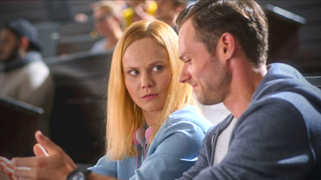 Series y películas online