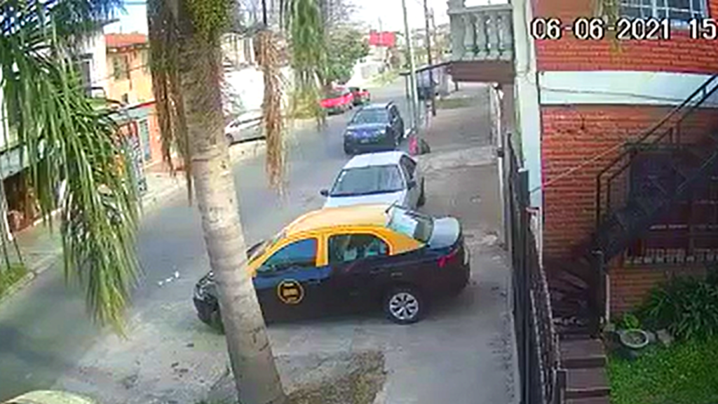 Villa Luzuriaga video
