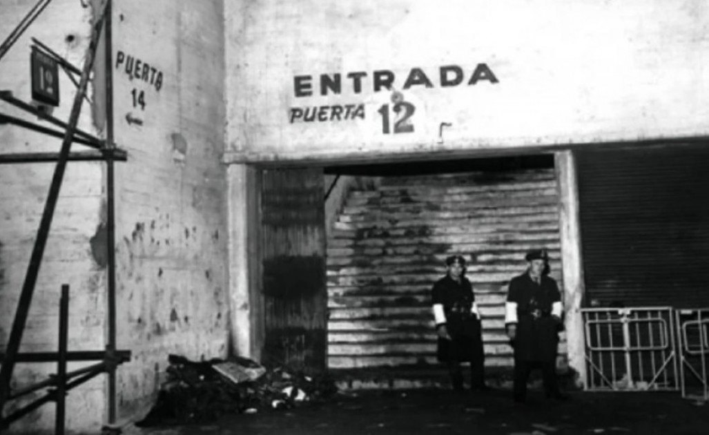 Aniversario en Puerta 12: ¿Cómo puede un superclásico terminar en la mayor tragedia del fútbol argentino?