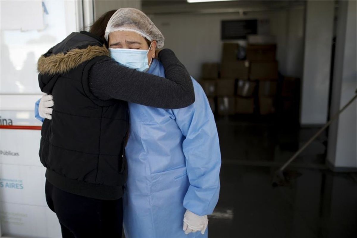 Rinitis y congestión nasal: Todo sobre los nuevos síntomas de coronavirus