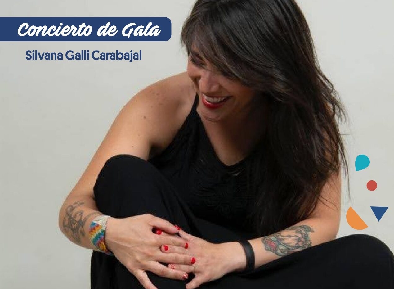 Artista, folklorista y de La Matanza: Silvina Galli se presentará hoy