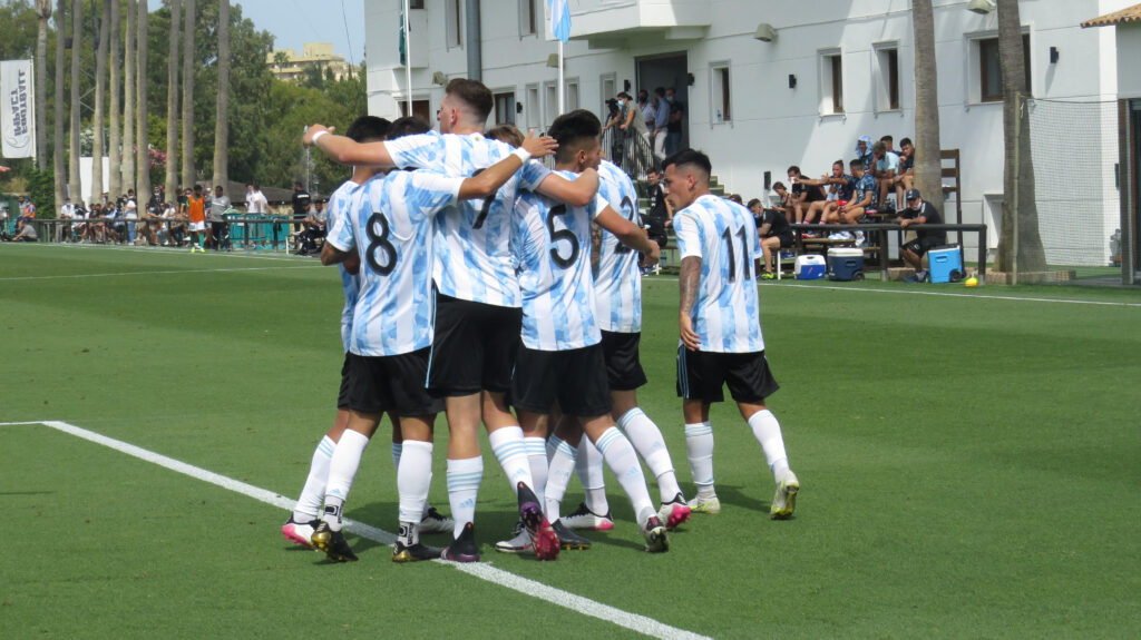 JJOO ARGENTINA