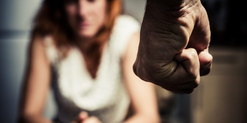 Violencia de género: Licencia para víctimas
