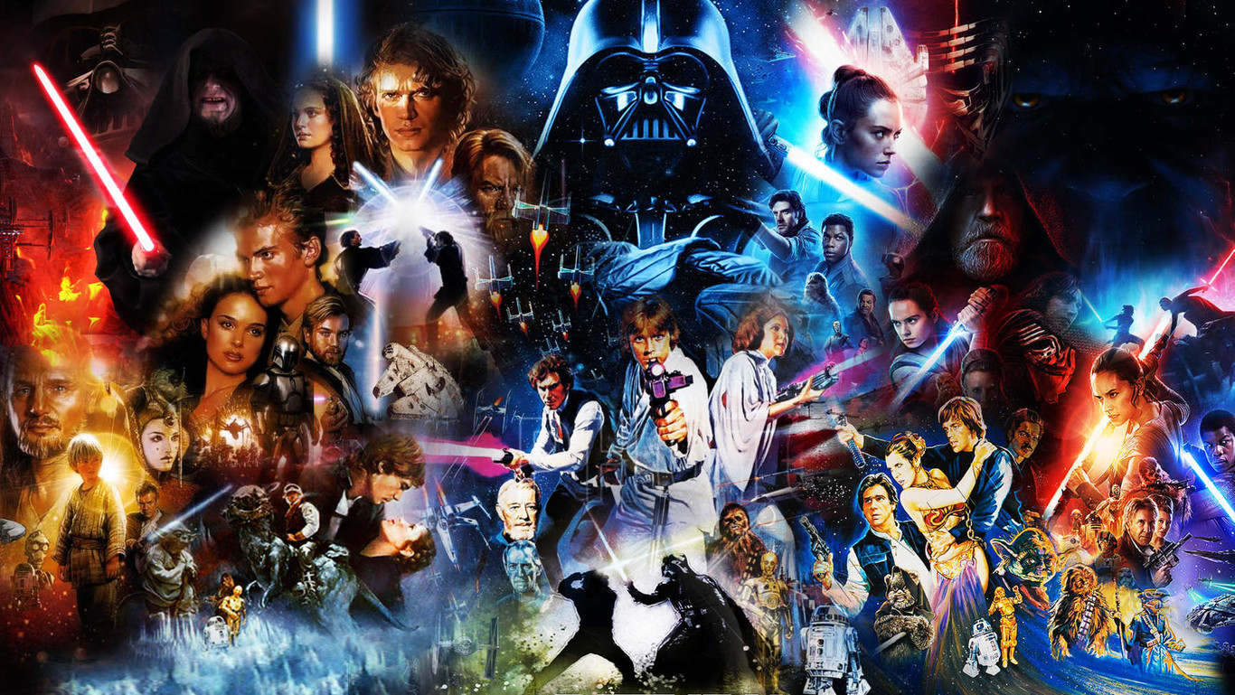 Star Wars: Curiosidades de fanático