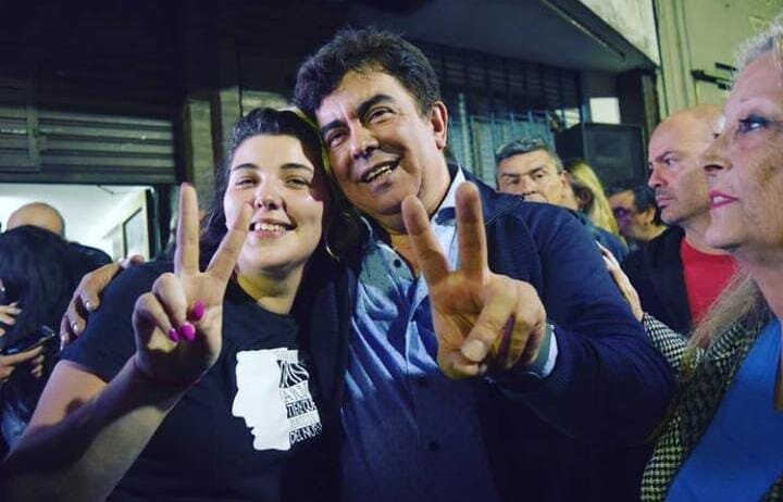 Brenda Vargas Matyi