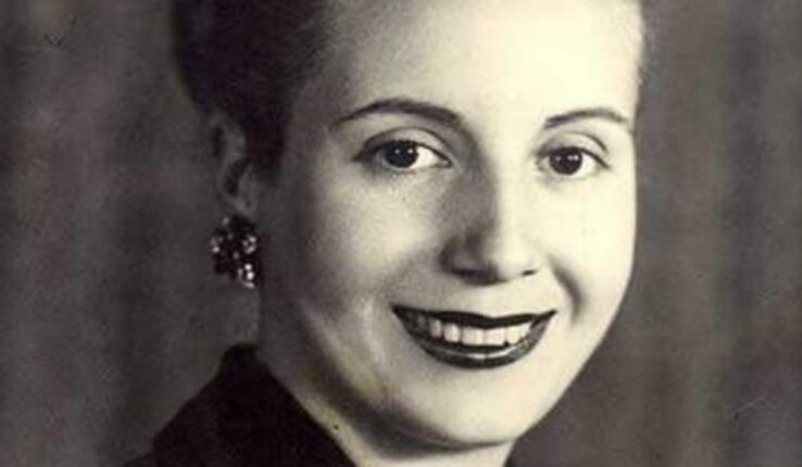 Eva Perón