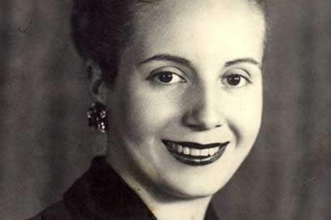Eva Perón: Historia y significado