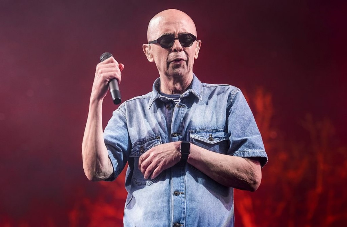 El Indio Solari recibirá el premio Rodolfo Walsh 