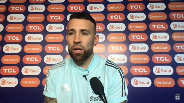 Copa América cuartos