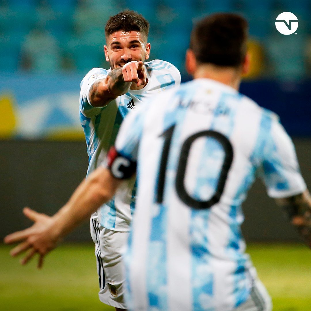 Copa América Argentina