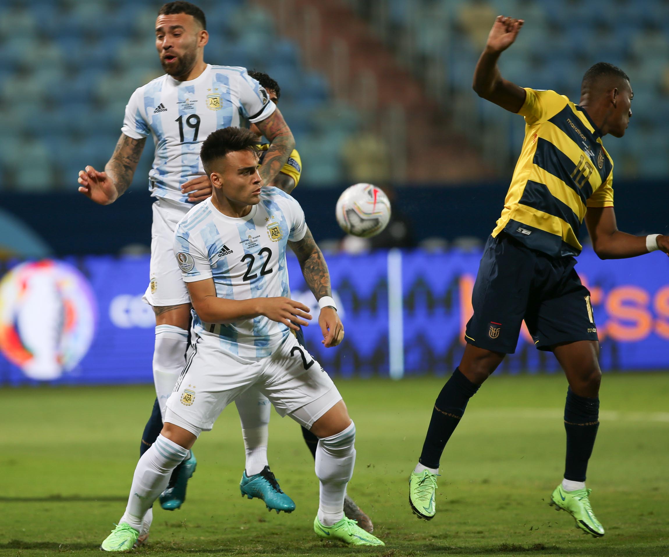 Copa América Argentina