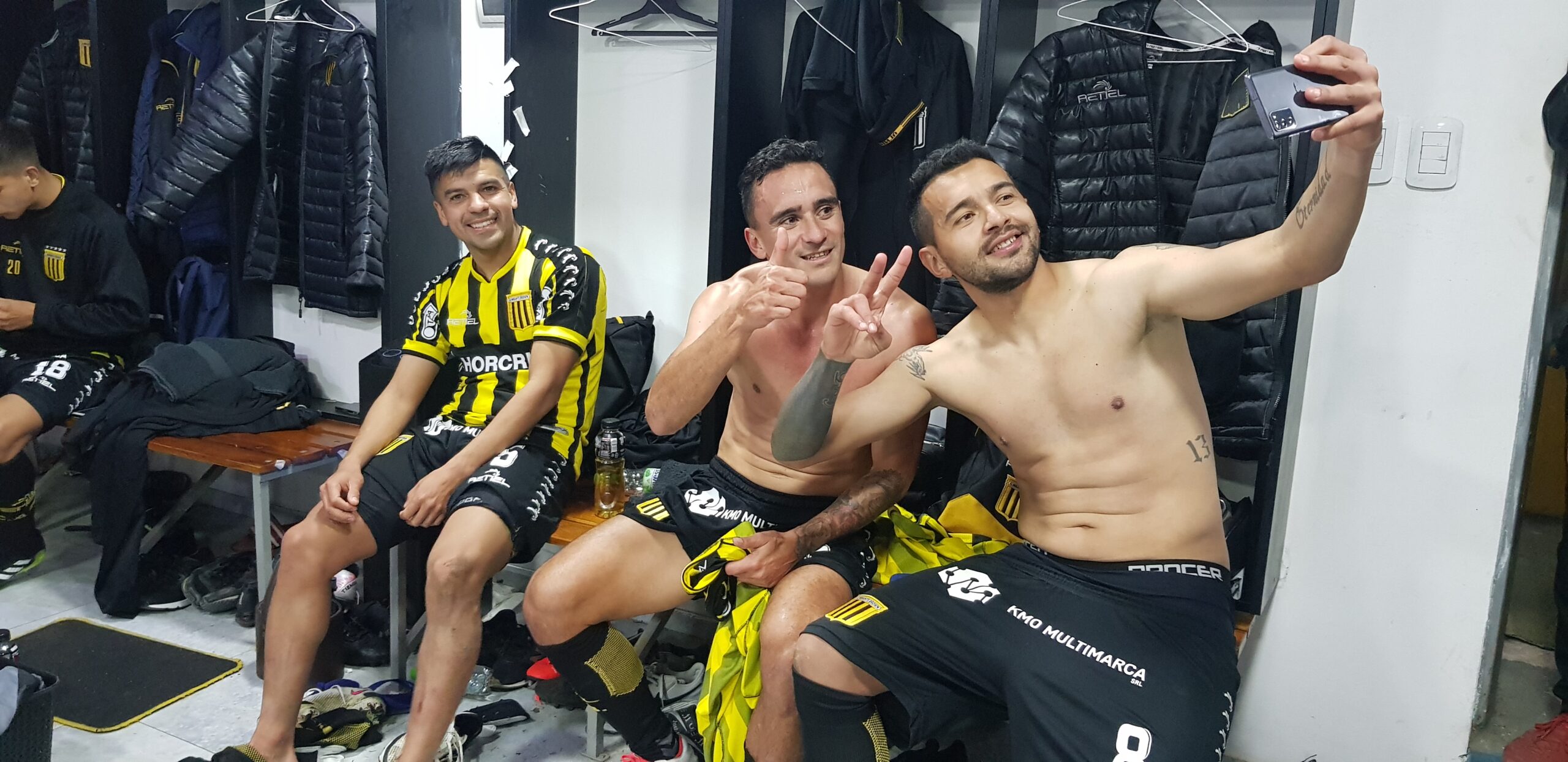 Almirante Brown Tigre
