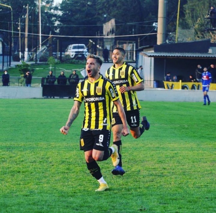 Almirante Brown Tigre