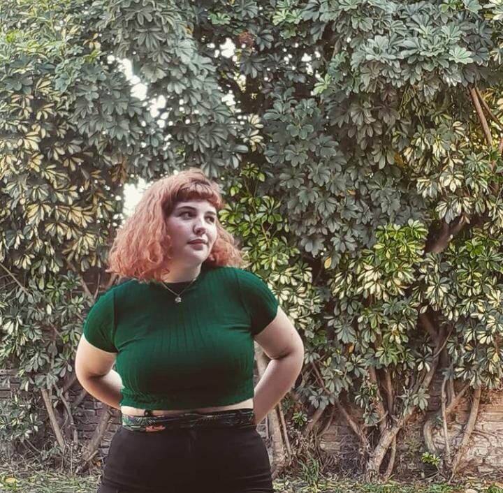 Brenda Vargas Matyi