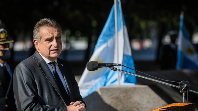 elecciones Alberto Fernández