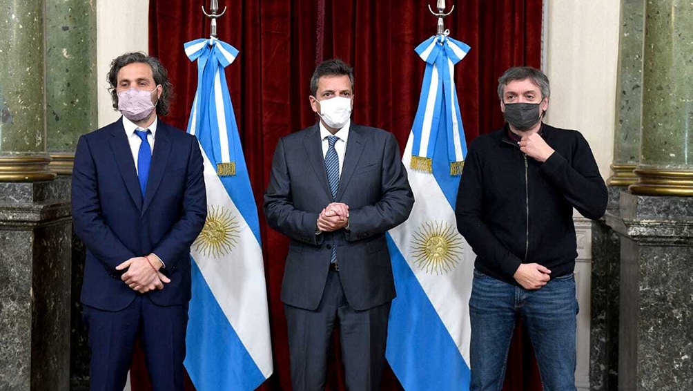 contrato Moderna