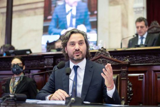Acuerdo Moderna