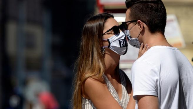 Amor en pandemia