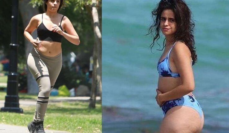 Camila Cabello a Jimena Barón