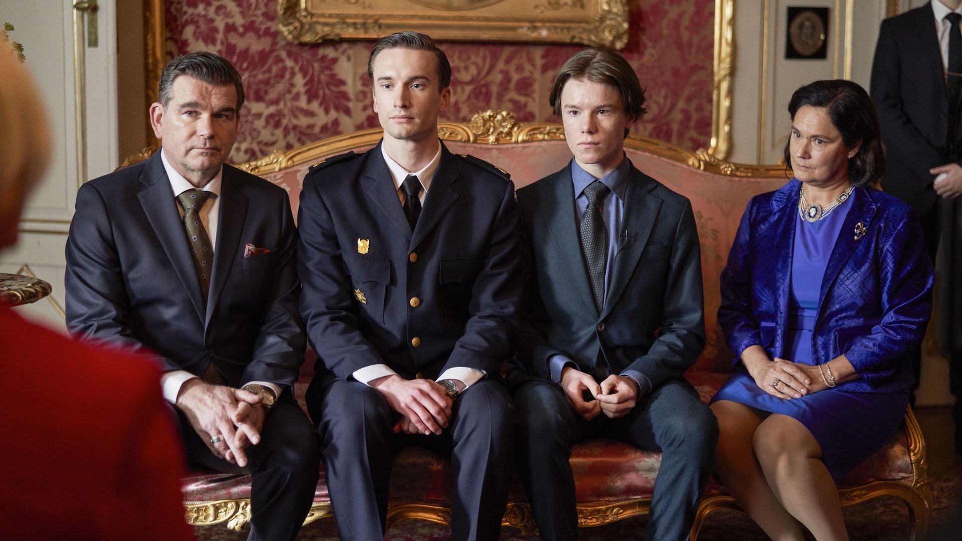 Series y películas online: ¿Qué veo este fin de semana?