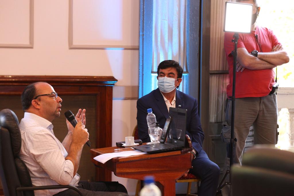 Elecciones 2021: ¿Qué sucede en La Matanza con la oposición?
