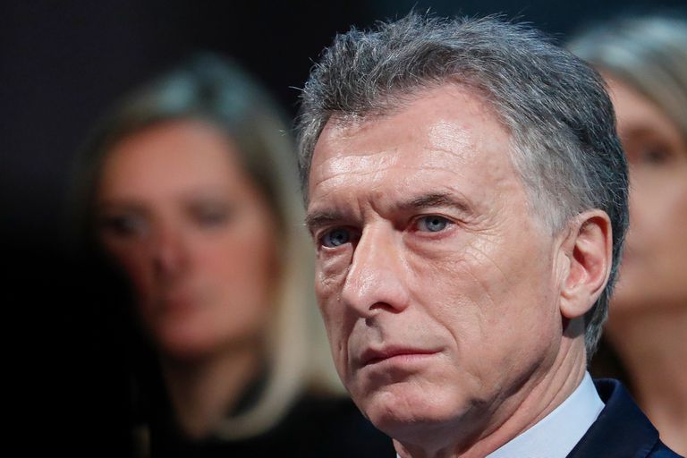 La AGN analiza una denuncia contra Mauricio Macri por irregularidades en la asignación de publicidad oficial