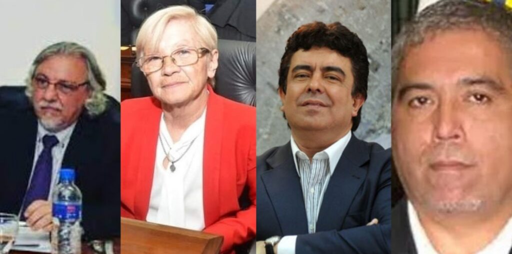 Frente de Todos La Matanza