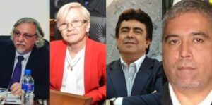 Frente de Todos La Matanza