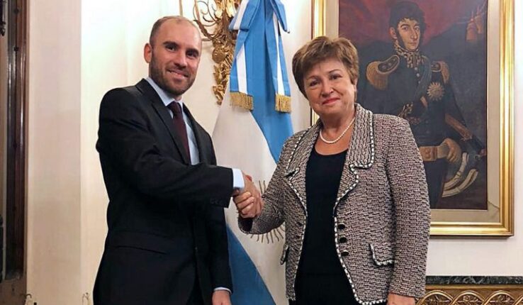 FMI Argentina