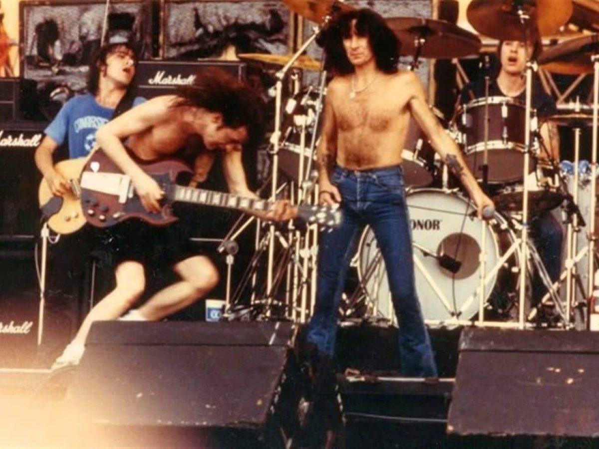 ac dc