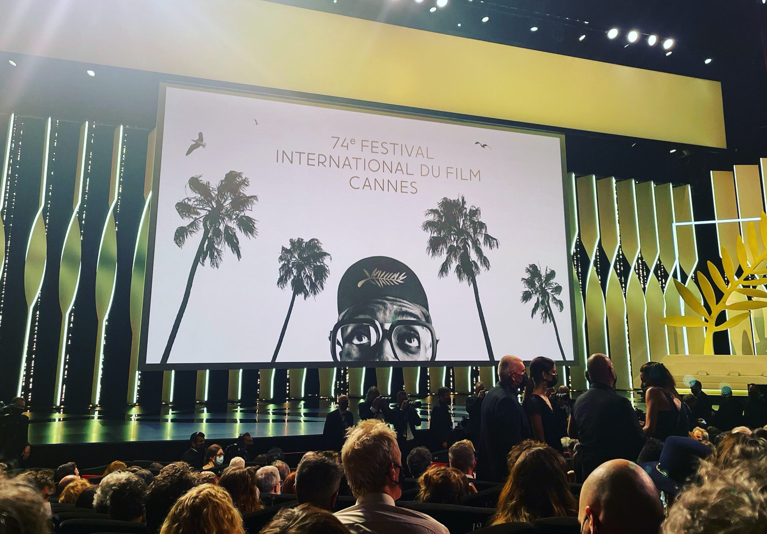 Las películas y cortos de Argentina que llegaron al festival de Cannes