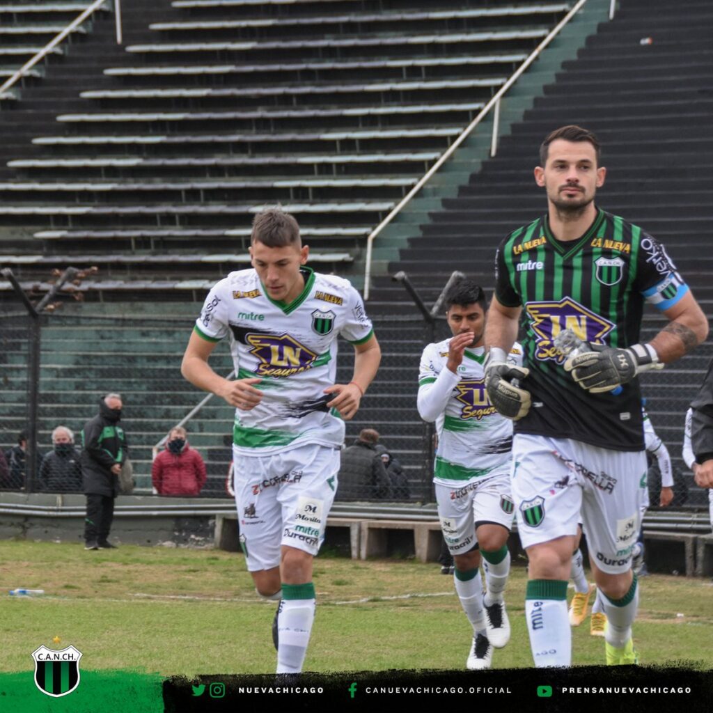 CHICAGO TIGRE