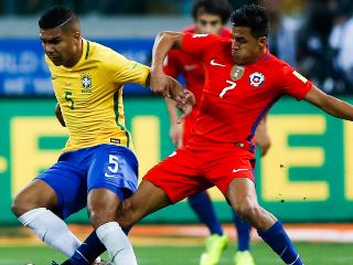 EMPIEZAN LOS CUARTOS DE FINAL EN LA COPA AMÉRICA